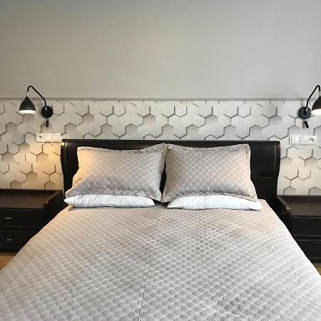 P&O Serviced Apartments Metro Mokotow 华沙 外观 照片